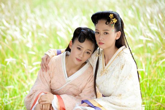 王的女人剧情分集剧情介绍