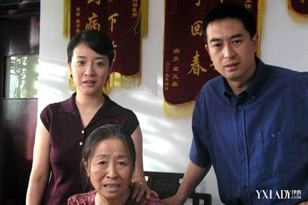 半路夫妻电视剧剧情介绍