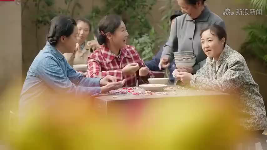 咱那些日子的剧情简介