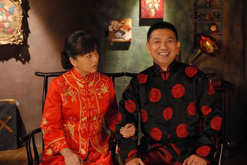 前妻的车站分集剧情介绍