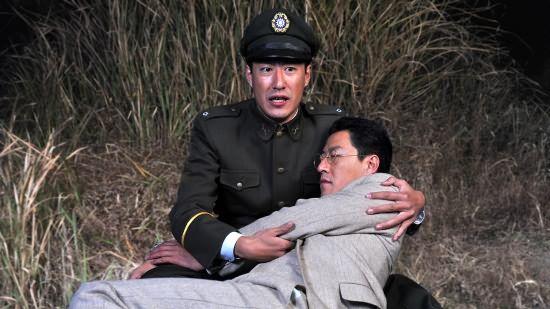 密使电视剧全集共几集