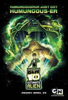 ben10终极异形,分集介绍 看过的能不能给总结下 每集一百字