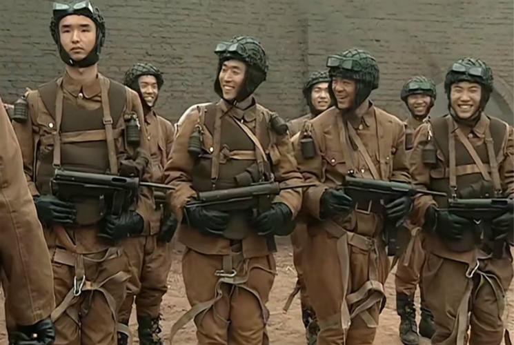亮剑第二部大结局 亮剑2铁血军魂分集剧情介绍