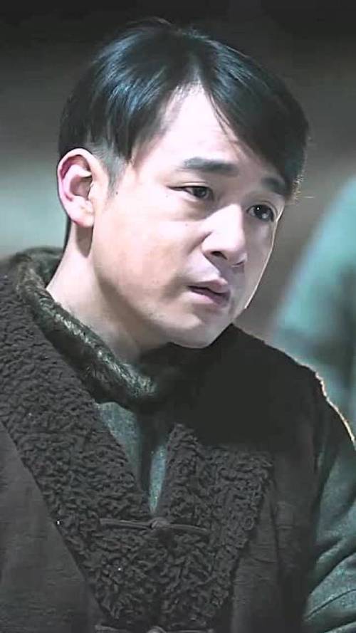 《新世界》小耳朵是谁演的?扮演者资料介绍