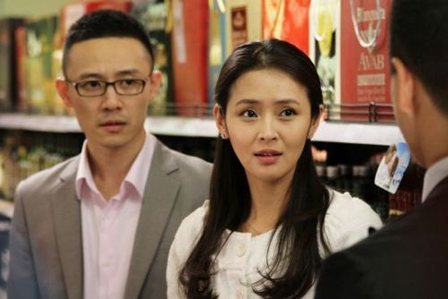 求电视剧《门第》剧情的分集简介?