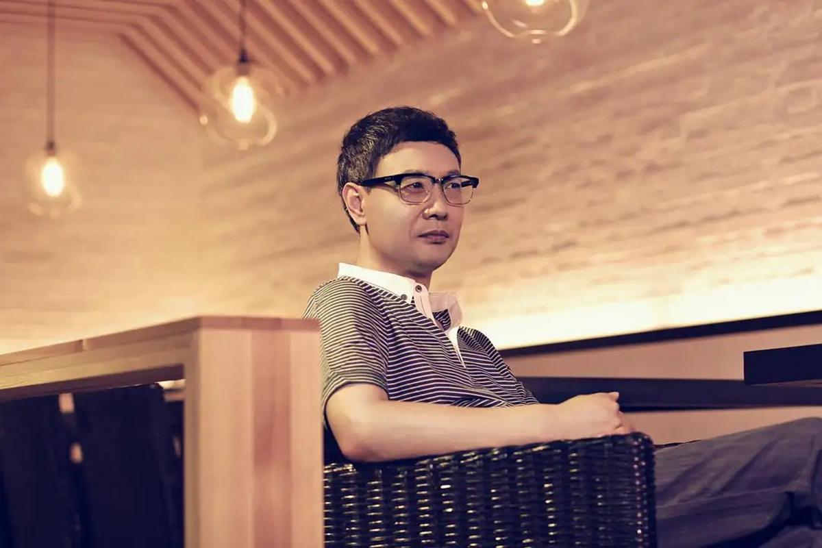 书立徐老师是什么电影?