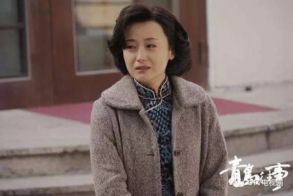 青岛往事第36集剧情分集介绍(青岛往事剧情介绍)