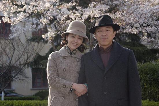 青岛往事第32集剧情介绍