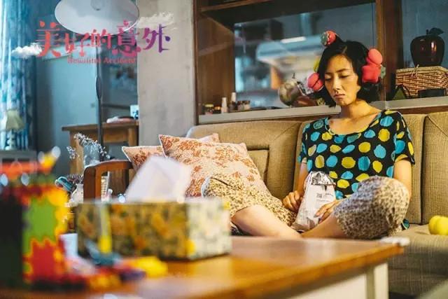 如果觉得生活不美好,这部剧一定会治愈你
