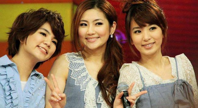 我和3个女人的纠缠,最长的已13年