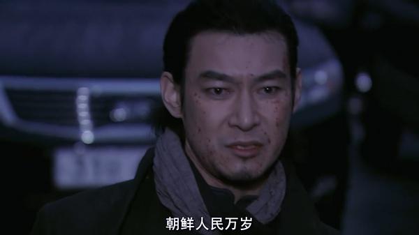 特工IRIS的剧情简介
