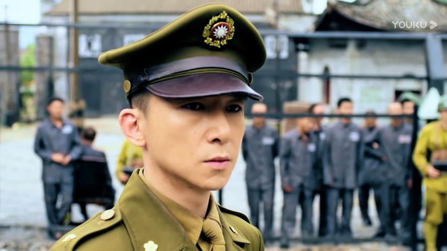 一代枭雄剧情介绍38分集(一代枭雄电视剧剧情分集介绍)