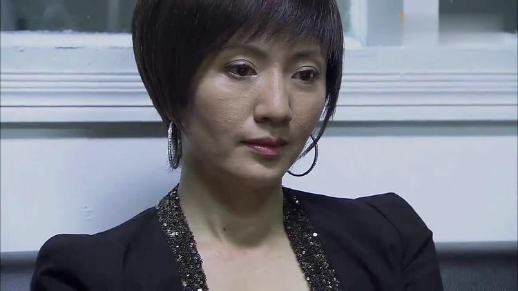中国刑警803第剧情介绍