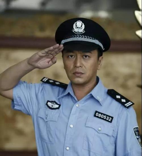 《刑警803》中的刑警总队为什么叫803?