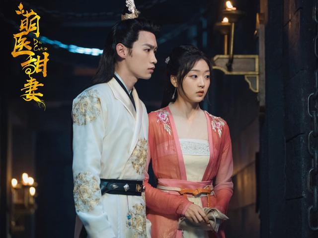 萌医甜妻电视剧多少集