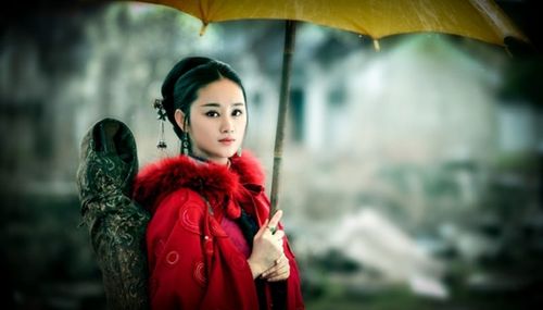 如何评价电视剧《少林问道》?