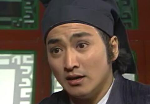 91何家劲版少年张三丰的分集剧情介绍
