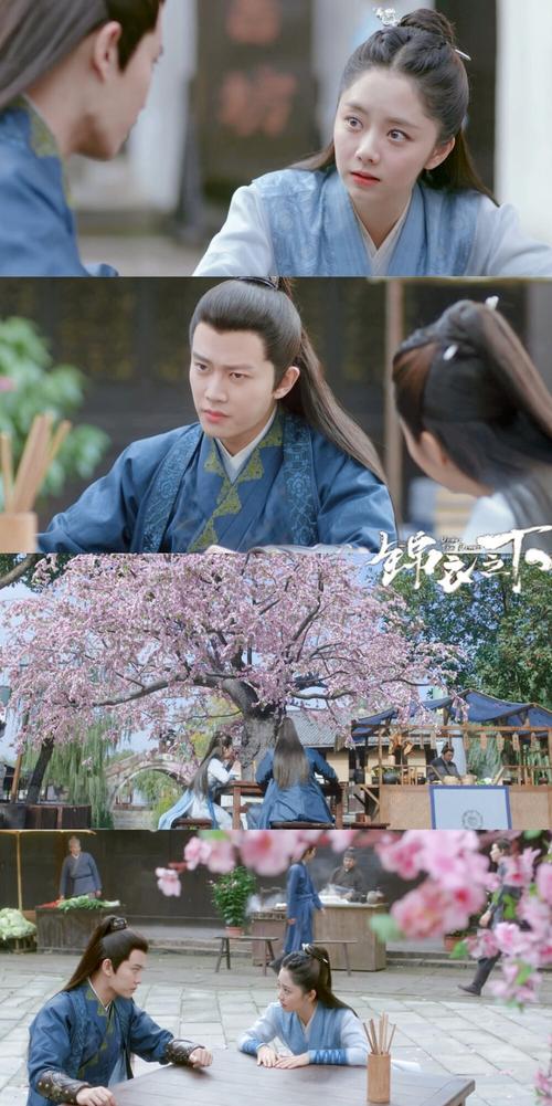 锦衣之下第七集剧情介绍(锦衣之下分集剧情介绍)