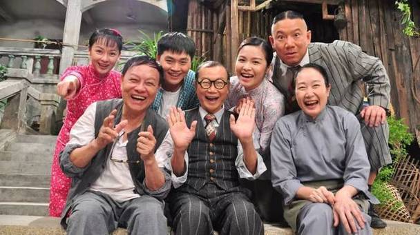 《乘龙怪婿2》里面的“贾西施”哪儿去了?