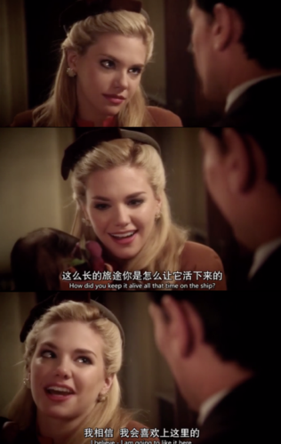美剧《不死法医》(forever)的原作是什么?