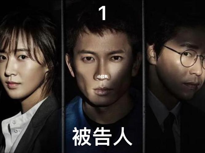韩剧被告人怎么失忆的 韩剧被告人剧情介绍