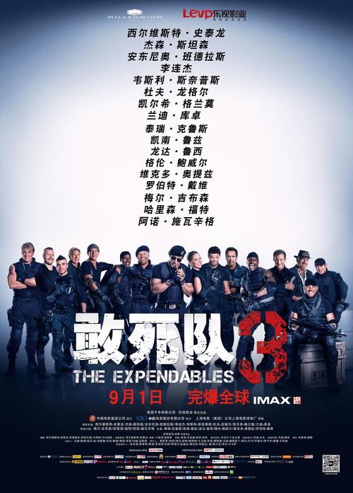 介绍几部动作电影