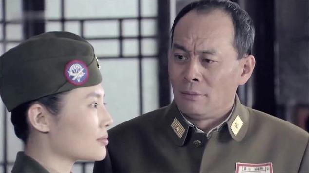 第一伞兵剧情介绍(第一伞兵队剧情介绍 第一伞兵队剧情的简介)
