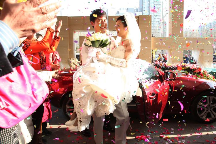 电视剧《新女婿时代》中有哪些脑洞大开的剧情?