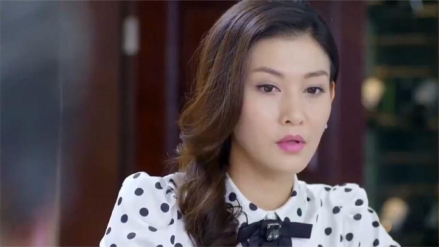 情谜,睡美人电视剧剧情介绍
