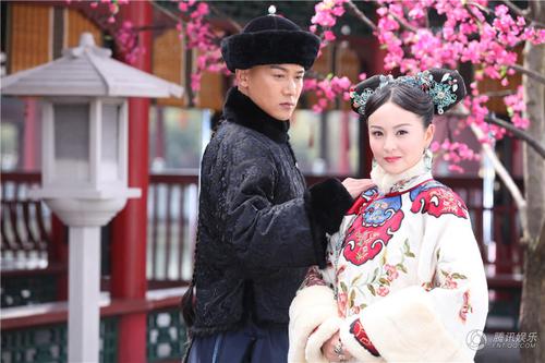 宫锁连城分集剧情介绍(宫廷权谋与爱情的纠葛《宫锁连城》分集剧情介绍)