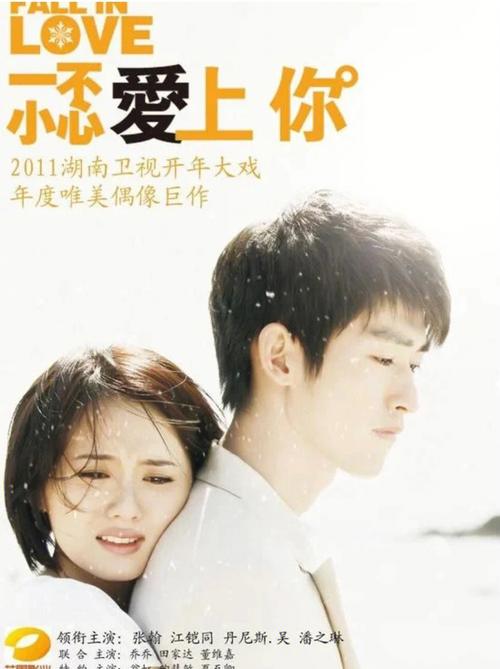 一不小心爱上你的剧情介绍(分集介绍)跪求!!!!!!!!!!