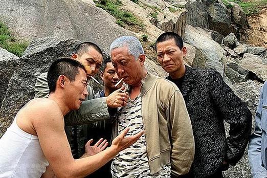 大追捕剧情简介