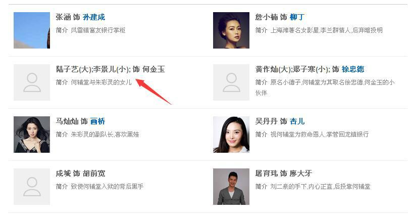 一代枭雄剧情介绍分集