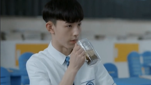 少年派三文治是第几集?