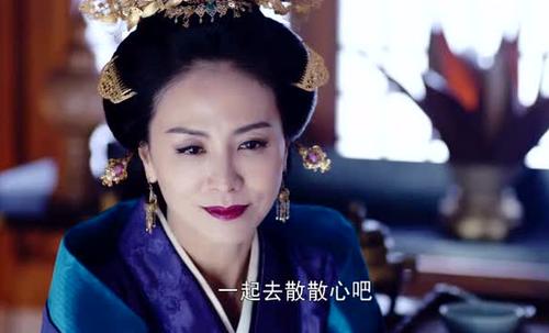 冯心儿在哪集死的