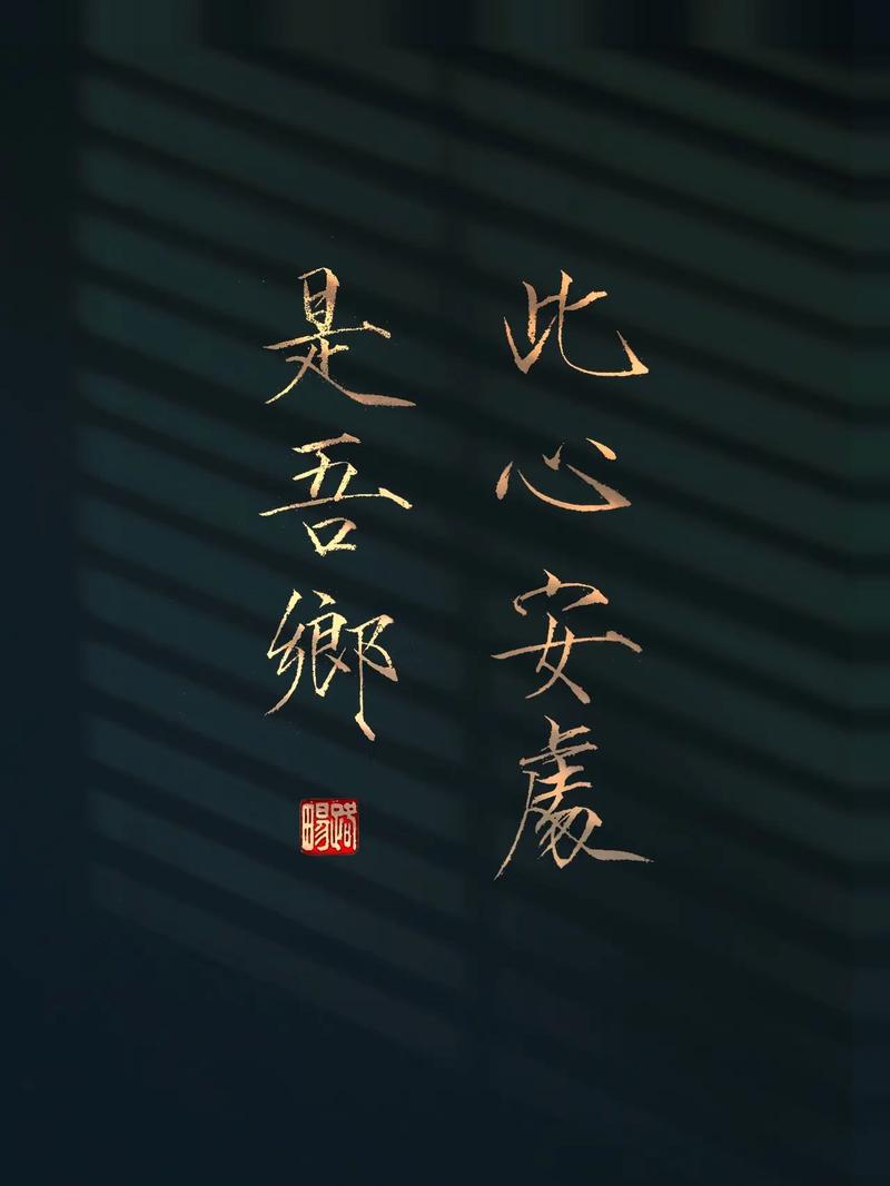 此心安处是吾乡剧情分集