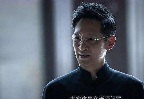 《破冰行动》,陈光荣临死前的最后一个电话,为何打给蔡永强?