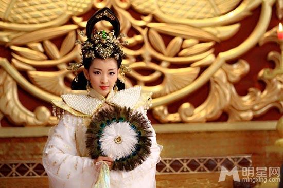 新洛神大结局是什么