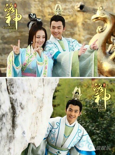 新洛神一共多少集?网上不是68集吗?怎么江苏卫视65集就播完了呢?还有最后结局怎么样了?