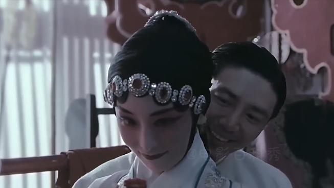 电影 女人如花 结局是什么
