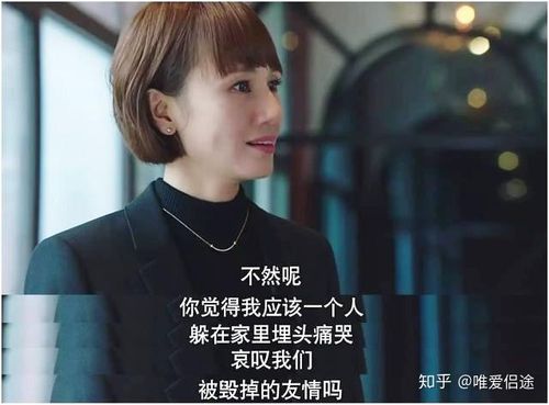 我的前半生2剧情介绍(全45集)