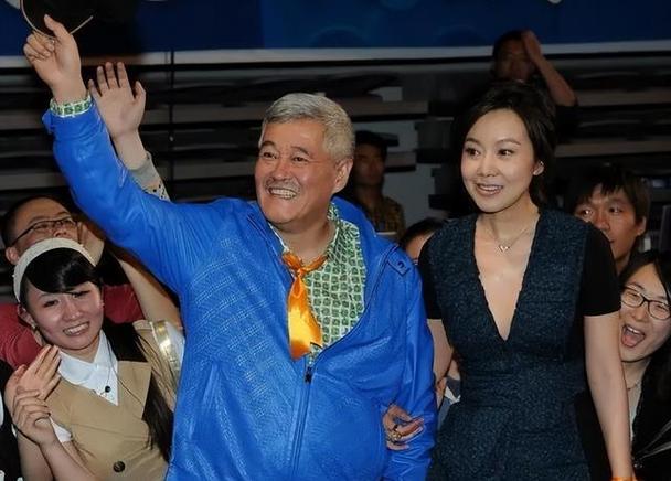 关婷娜和赵本山的关系怎么样？
