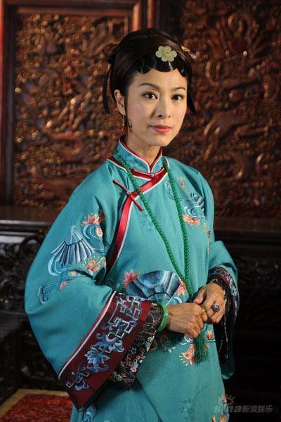 锁清秋剧情介绍(1-35集大结局)的!