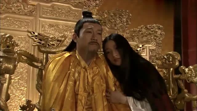 大明嫔妃主要讲的是什么? 谁告诉我啊?