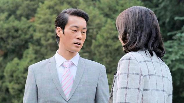坐88路车回家剧情介绍