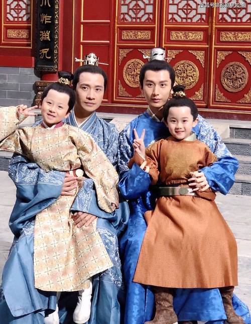 朱元璋分集剧情介绍