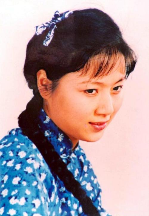 电视剧严凤英小鸿六扮演者