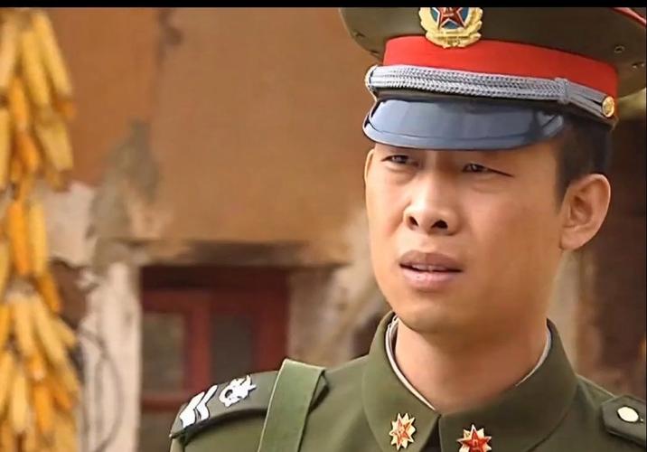 士兵突击 每集剧情介绍(简洁)