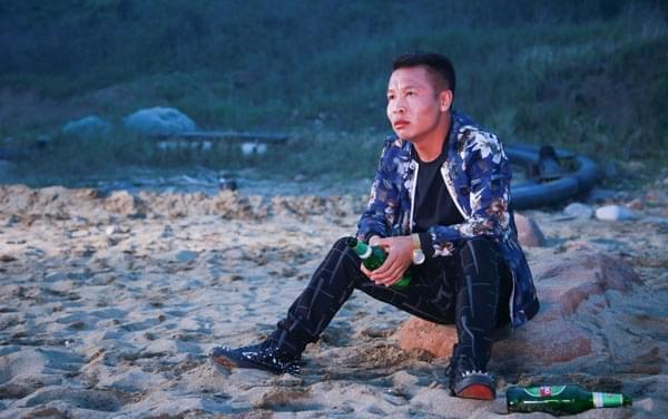 二龙湖浩哥的电影疯狂代驾在哪能看,