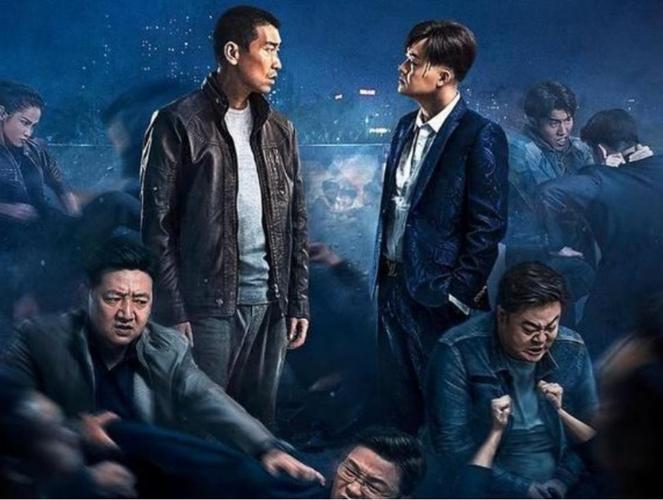 《大人物》分集剧情介绍21-25集